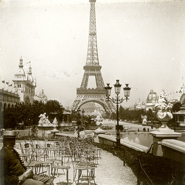 exposition universelle 1900